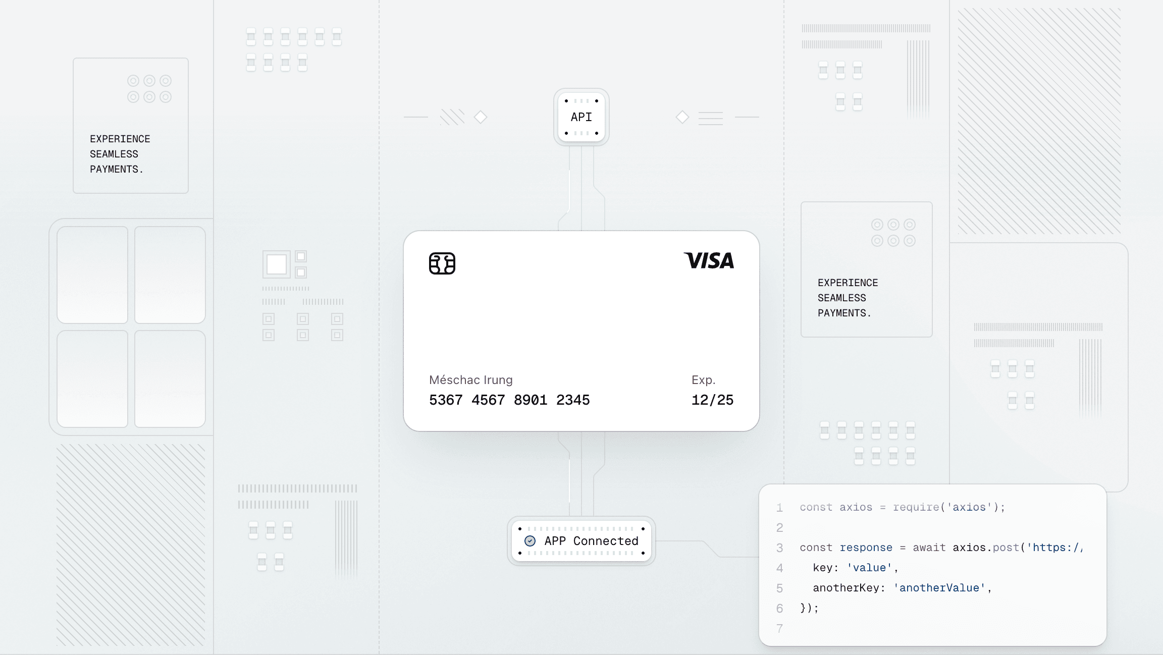 blindbet hero section